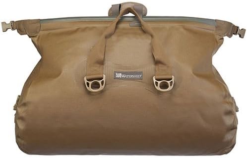 Watershed Yukon Duffel Bag