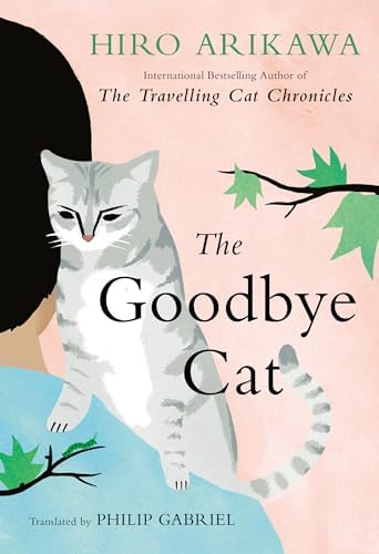 Amazon.com: The Travelling Cat Chronicles: 9780857526335