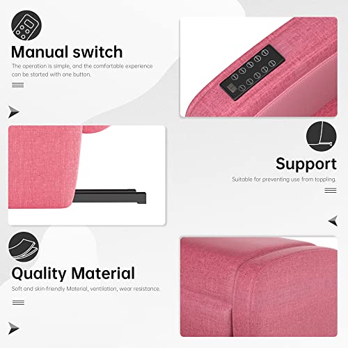 Real Relax 2022 2in1 Pelvic Chair and Folding Massage Lazy Sofa Floor