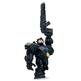 Wreck-it Ralph Hero's Duty Wreck-It Ralph - with Armor, Weapon & Medal