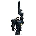 Wreck-it Ralph Hero's Duty Wreck-It Ralph - with Armor, Weapon & Medal
