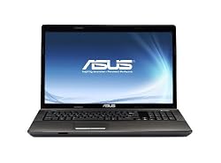 großer Laptop