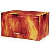 BOX OF FIRE                                       