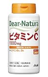 Dear-Natura Vitamin C 60 days (Japan Import)