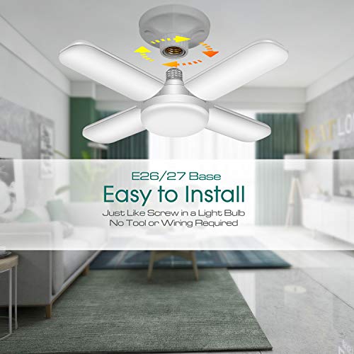 5 Deformable+Ceiling+Adjustable+Warehouse+Basement