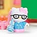 Mega Bloks Hello Kitty Science Class