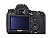Canon EOS 6D 20.2 MP CMOS Digital SLR Camera with 3.0-Inch LCD (Body Only) - Wi-Fi Enabled - International Version (No Warranty)