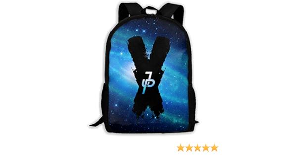 jake paul backpack amazon