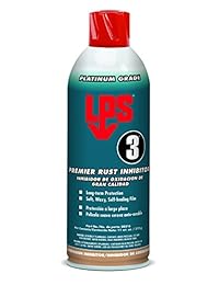 Antioxidante LPS 3 Premier, paquete de 2 unidades, Brown Hazy, 1