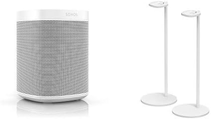 sonos one stereo set amazon