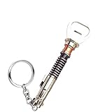chen gui jin ke ji Co.,Ltd. Star Wars Bottle Opener with Metal Bottle Opener Key Chain