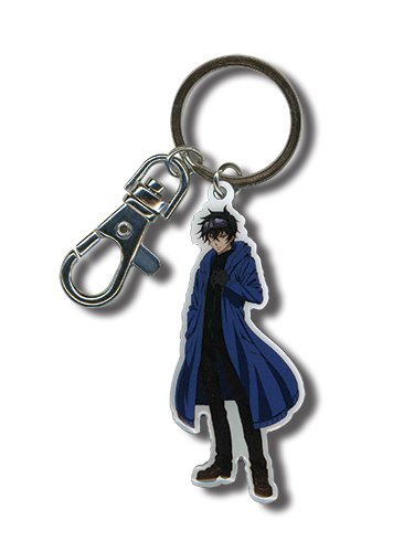 Great Eastern Entertainment Karneval - Gareki Keychain