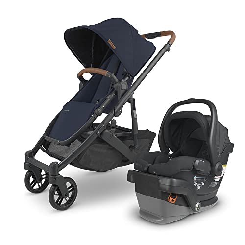 Cruz V2 Stroller - NOA