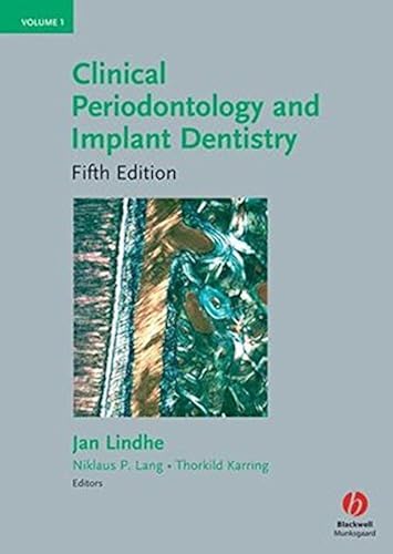 Download Clinical Periodontology and Implant Dentistry: 2 Volumes PDF