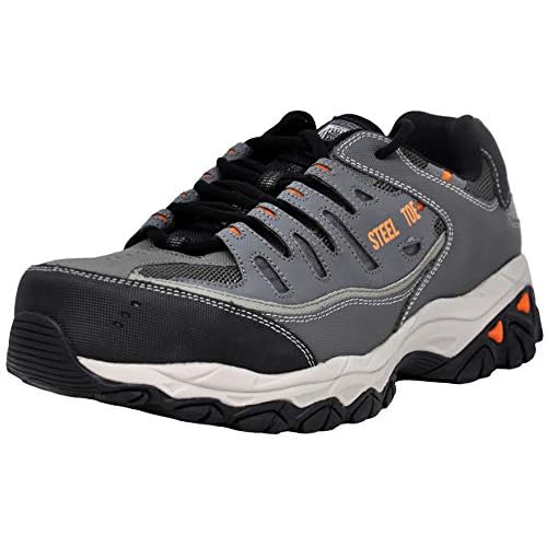 skechers work 77055 cankton