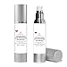 Best Hydrating Skin Tightener with Matrixyl Anti Wrinkles Under Eye Firm Sagging Loose Skin Dermatologist Preferred with Diet & Recipe Guide Free