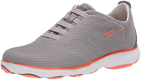 Geox Nebula, Men's Sneakers, Grey (Light Grey), 44 EU price in Saudi Arabia  | Amazon Saudi Arabia | kanbkam