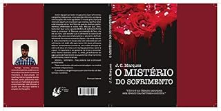 Livro O Mistério do Sofrimento: "UM BÁLSAMO PARA DIAS DIFÍCEIS E SOMBRIOS"