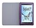 HappyZone PU Leather Case Cover For DigiLand DL701Q 7