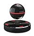 B4M ORB-Dark Black Portable Wireless Bluetooth 4.1 Floating Sound Levitating Maglev Speaker (NFC)