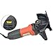 Hardin WVGRIN WP800 4-Inch Variable Speed Polisher and Grinder,Black