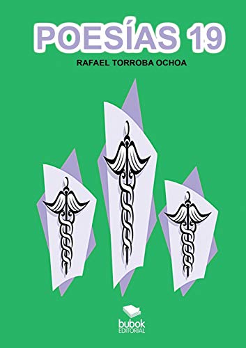 POESIAS 19 en promo sur Amazon