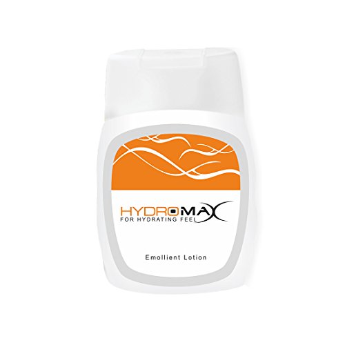 Hydromax Moisturizing & Emollient Lotion for Hydrating Feel, 100 ml