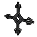 MonkeyJack 4 Way Chuck Drill Press 1/4