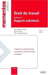 Droit du travail