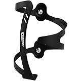 Ibera(イベラ)30ｇ超軽量合金製サイクルボトルケージ 自転車ドリンクホルダー