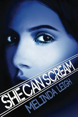 She Can Scream - Melinda Leigh