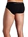 C-IN2 Men’s Cotton Low Rise Briefs Underwear | 2-Ply Center-Seam Contour Pouch
