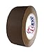 REVO Premium Professional Gaffers Tape Made in USA Camera Tape-Better Than Duct Tape Single ROLL (Brown GAFFERS 2