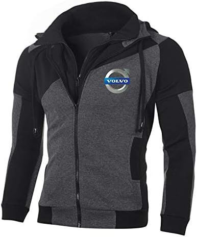 felpa volvo