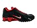 Nike Shox R4 Nano Grey/Nano Grey-Neutral Grey-Glass Blue Mens Shoes 104265-022