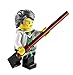 LEGO Ninjago 70725 Nindroid Mech Dragon Toy