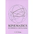 Kinematics of Spherical Mechanisms