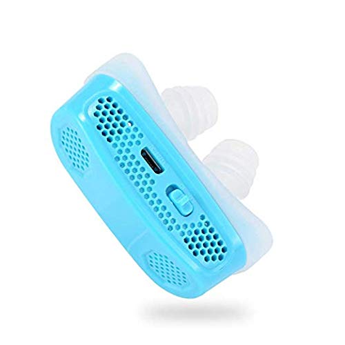 SD Life MiCPAP Electric Anti Nose Snoring Devices