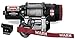 WARN ProVantage 2500 Winch - 2500 lb. Capacity, 50' of 3/16