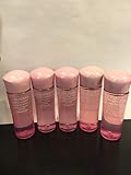 SHISEIDO White Lucent Luminizing Infuser Lotion Luminosite Travel Size 25 ml x 5