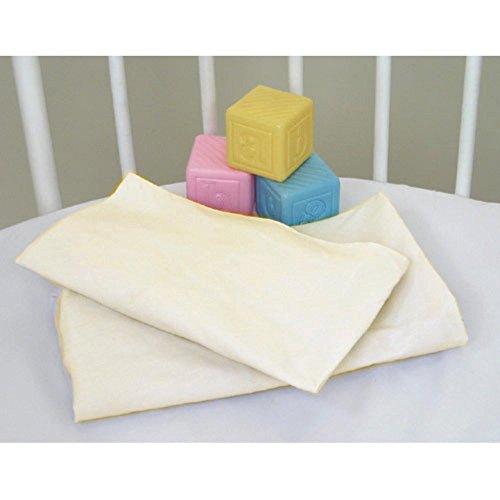 Badger Basket Elite Bassinet Sheets - Set of 2