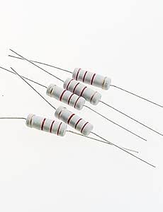 Резистор 10r 3w