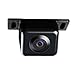 Buyee T013 170 Degree Wide Angle Car Rear View Reverse Backup Camera for Car Monitor, Waterproof