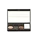 Laura Mercier Editorial Eye Palette Intense Clays 0.24oz (7.2g)