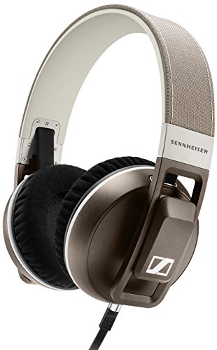 Sennheiser 506447 Over-Ear Headphones - Sand