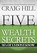 Five Wealth Secrets 96% of Us Don't Know