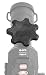 Black Cat Works Focus knob for ATN X-Sight II 3-14x and 5-20x scopes (Star) primary