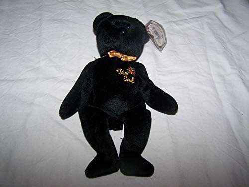 the end the bear mcdonalds value