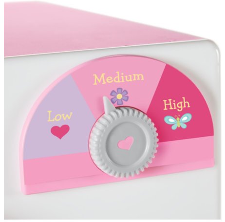 bitty's washer and dryer set