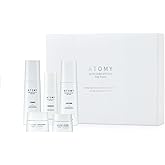 The Fame Skin Care System 5-Piece Korean Skincare Set